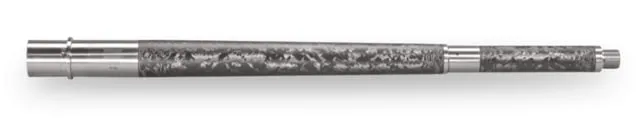 Proof Research Carbon AR .338 ARC Threaded Rifle Barrel 12 inch Pistol Length 1-8 Twist 5/8-24 Carbon