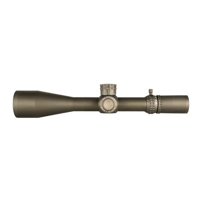 F1 Atacr 7-35x56mm FFP Illum Horus Tremor 3 Reticle Dark Earth