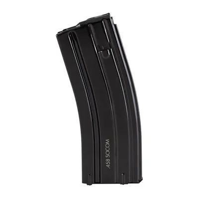 .458 Socom 10 Rd Magazine