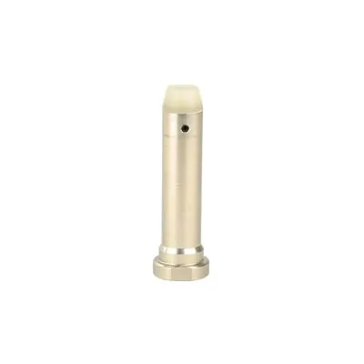 LBE Unlimited AR-15 Carbine Length H1 Heavy Buffer, Gold