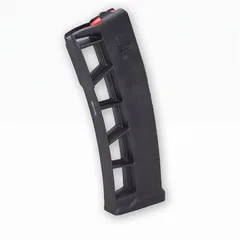 Exomag 9mm Luger 32 Round With Ejector Black