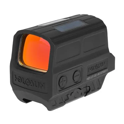 He512t-Rd MRS Red Circle Dot Red Dot Sight