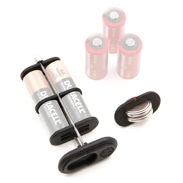 Hogue Grip AR-15 Storage Kit