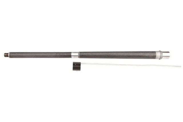 Christensen Arms CA-10 Carbon Barrel Assembly 6.5 Creedmoor Barrel-24