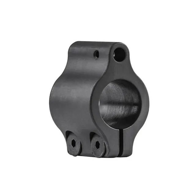 Daniel Defense .625 Clamp Low Profile Gas Block - 25-079-04157