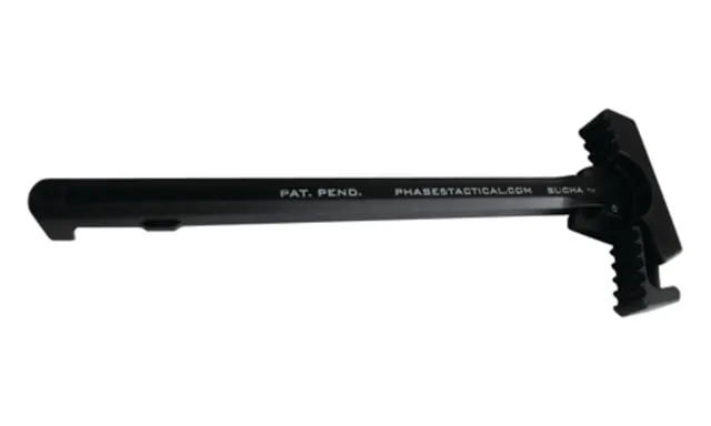 Phase 5 Weapon Systems Inc Battle Latch/Charging Handle Assembly Right Hand AR-15 BLCHA