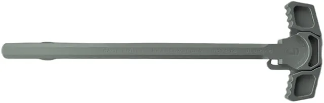 Phase 5 Weapon Systems Inc 308 Dual Latch Charging Handle Satin Mag Small