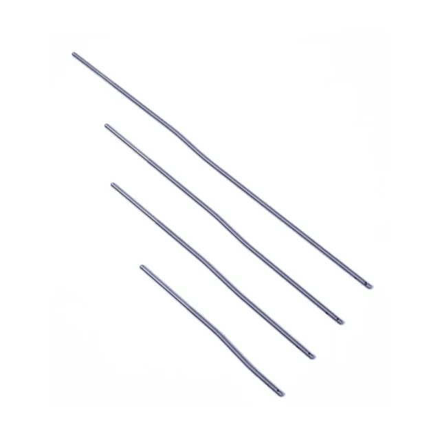 Armaspec Gas Tube Mid Length SS