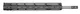 V Seven Harbinger 308 Complete Upper 1-10 twist 5/8x24 Thread Ultralight 20in Black 20HARB 308-UR