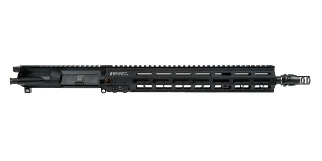 PSA "Sabre" Forged 14.7" 5.56 FN CHF CL 13" Geissele MK8 Pin/Weld JMAC Keymo Mount