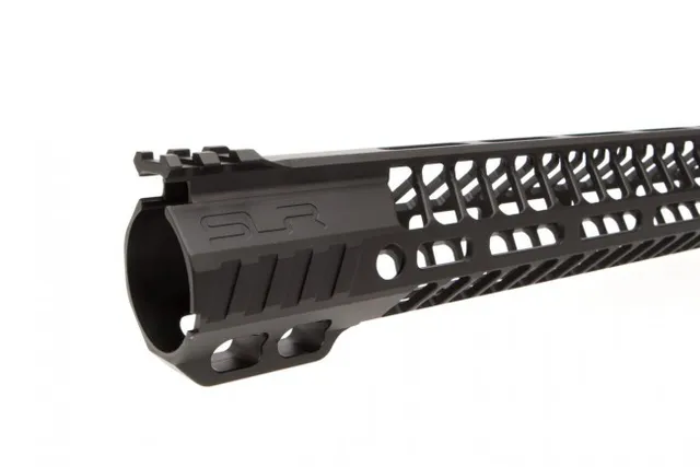 SLR HELIX Handguard AR-15-M-LOK