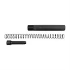 AR-15 9mm Receiver Extension Assembly Pistol-Length