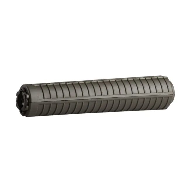 IMI Defense A2 Polymer AR-15 M16 M4 Round Handguard Olive Drab Green IMI-ZPG04O.D. GREEN