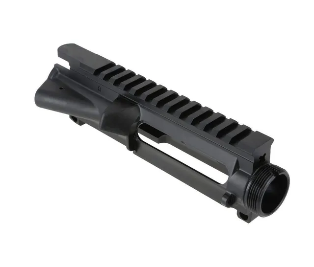 AM-15 Stripped Upper Receiver