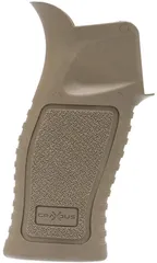 FAB Defense Gradus X AR Pistol Grip FDE fx-gradusxt