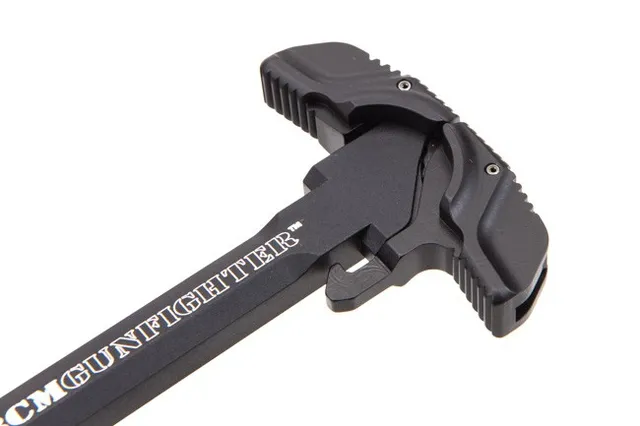BCMGUNFIGHTER Ambidextrous Charging Handle 556 Mod 4X4 (Medium Latch)