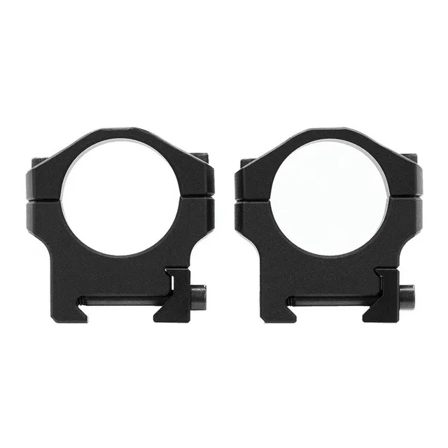 MDT Scope Ring 30mm Tube 1.25" - Precision Picatinny Rail Mount