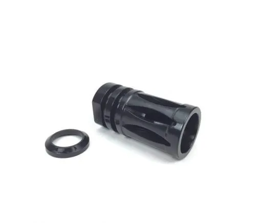 NBS A2 Flash Hider 1/2x28