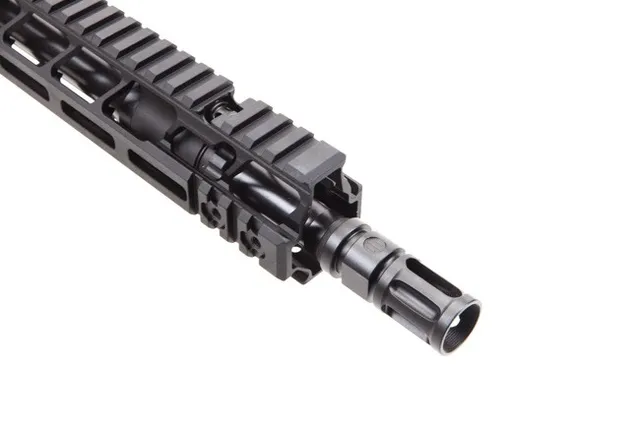 Primary Weapons Systems AR-15 MK1, MOD 2 Upper, 11.85" Barrel, 11" M-LOK Rail, .223 Wylde, Triad 556-Complete Upper