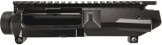 Stag Arms AR-10 Stag 10 Upper Receiver Stripped .210 DPMS High Profile Left Hand Type 3 Hard Coat Anodized Black