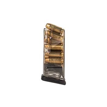 Elite Tactical Systems Glock 27 - .40 Caliber, 9 round mag