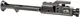 Cryptic AR15/M16/M4 .458 SOCOM/.450 Bushmaster Low Mass Steel Bolt Carrier Group Mystic Black