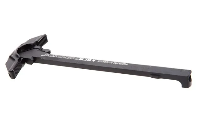 BCMGUNFIGHTER Ambidextrous Charging Handle 556 Mod 3X3 (Large Latch)