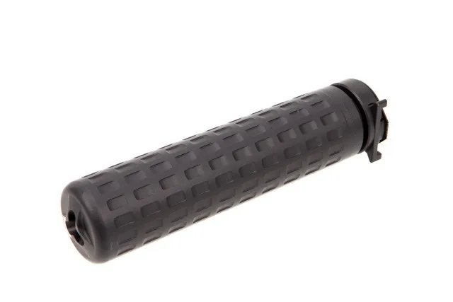 Griffin Armament M4SD-II, 5.56 Flagship QD Sound Suppressor