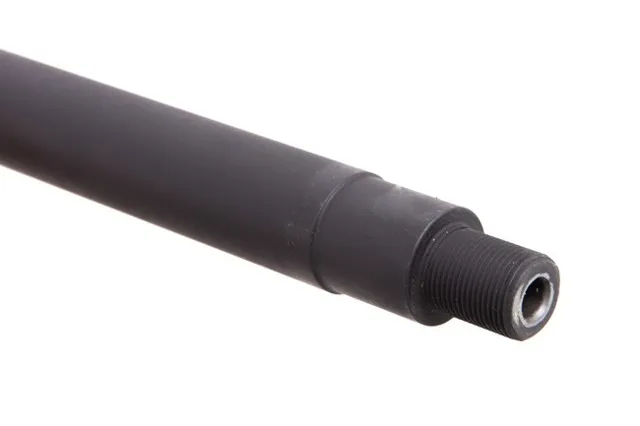 Daniel Defense 5.56mm, Mid-Length, 1:7, GOV - 16"