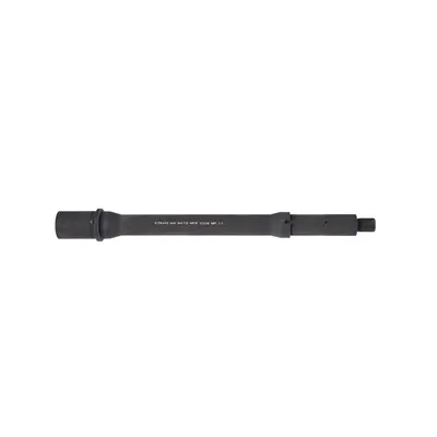Stripped Brn-4 5.56x45 10.4" Medium Chrome Lined Barrel, Phosphate