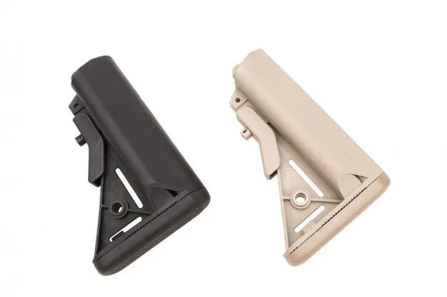 B5 Systems Enhanced SOPMOD Stock