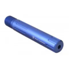 Strike Industries Carbine Length Pistol Receiver Extension Blue