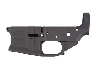 Noveske AR-15 Gen 3 Lower Reciever Chainsaw- 5.56mm