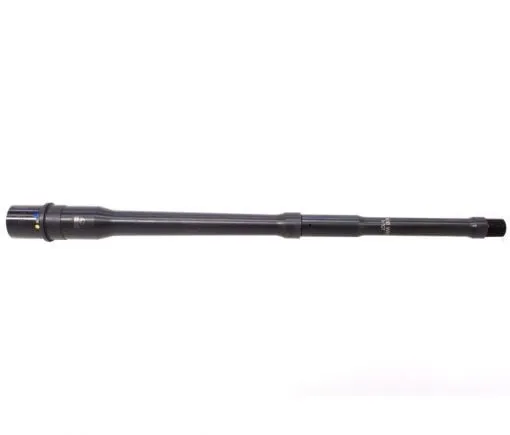 Faxon Firearms 16" Big Gunner .308 WIN Mid-Length Salt Bath Nitride 4150 Barrel 1:10 Twist