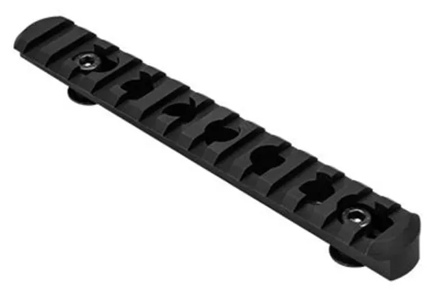 NcSTAR AR-15 Picatinny Handguard Rail - Gen2 Black