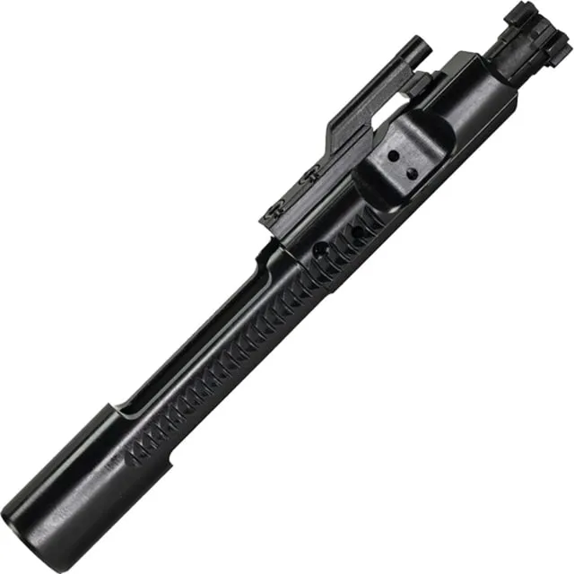 White Label Armory M16 5.56x45mm NATO/.223Remington Bolt Carrier Group Nitride Black