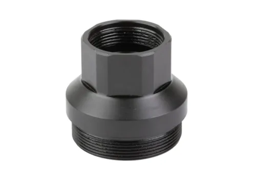 Rearden ATLAS XL Bravo 1.375-24 Nitride Suppressor Mount