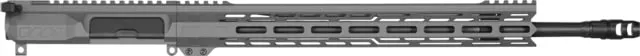 CMMG Mk4 5.56x45mm NATO Endeavor Upper Group Receiver 18in Tungsten