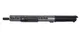 Bilson Arms BA-15FC 338 ARC 16in Forward Complete Upper Assembly Rifle Length 1-8 Twist 5/8-24 TPI Tactical Grey/Graphite Black