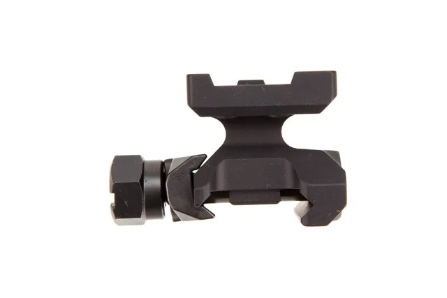Geissele Super Precision Aimpoint T1 (Absolute Co-Witness) - BLK