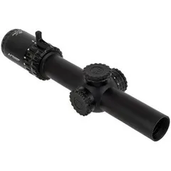 SLx Gen IV 1-6x24 SFP, ACSS Nova Fiber Wire Reticle