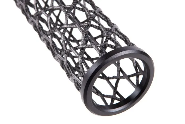 Brigand Arms AR15 Carbon Fiber Handguard EDGE