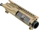 CMMG Upper Receiver Assembly Mk4/AR15 Forward Assist Coyote Tan