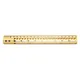 Guntec USA 16.5" Ultra Lightweight Thin M-LOK System Free Floating Handguard w/ Monolithic Top Rail Anodized Gold