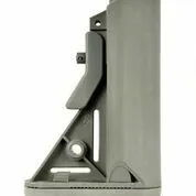B5 Systems Enhanced SOPMOD Stock - OD Green SOP-205-01