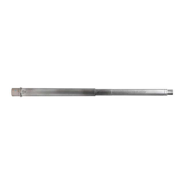 Faxon Firearms Match Target 5R Button Rifled Honed and Lapped Barrel 6.5 Grendel 18"