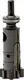 Cryptic Bolt Complete .308 WIN/7.62x51mm Mystic Black