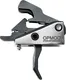Rise Armament OPMOD Hex-C RA-240 AR-15/AR-10 Enhanced Rifle Trigger Graphite/Black