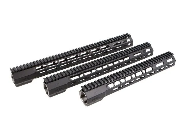 Mega AR-15 Wedge Lock Rail M-LOK Hand Guard