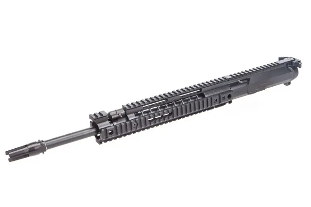 Noveske AR-15 Gen 3 Switch Block .223/5.56MM Light Recce Upper - 16